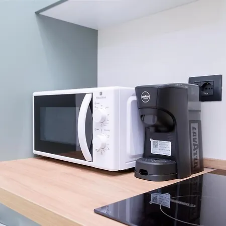 Comodo A Due Passi Da Piazza Statuto * 토리노