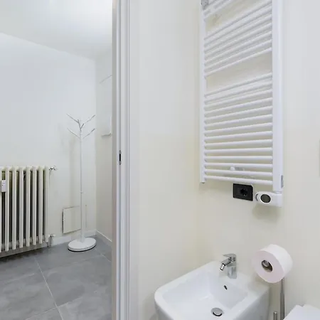 Comodo A Due Passi Da Piazza Statuto *