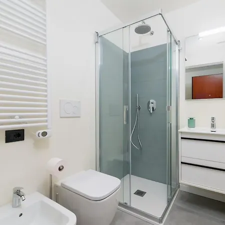 Comodo A Due Passi Da Piazza Statuto Apartman Torino