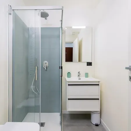 Comodo A Due Passi Da Piazza Statuto Apartman *