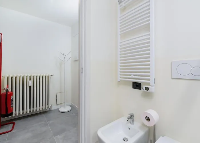 Comodo A Due Passi Da Piazza Statuto *