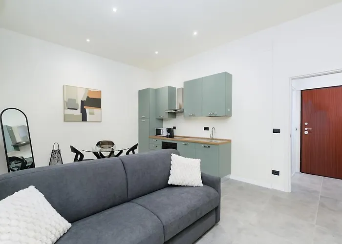 Comodo A Due Passi Da Piazza Statuto