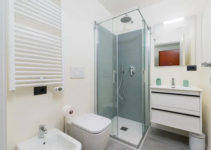 Comodo A Due Passi Da Piazza Statuto Apartman Torino