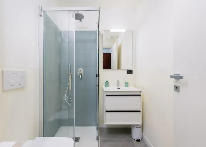 Comodo A Due Passi Da Piazza Statuto Apartman *