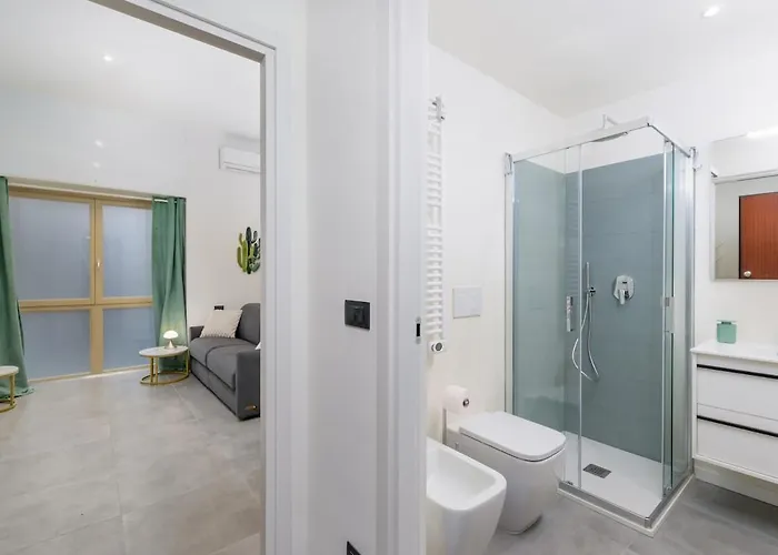 Apartament Comodo A Due Passi Da Piazza Statuto