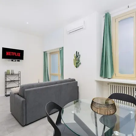 Comodo A Due Passi Da Piazza Statuto * Torino