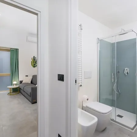 Daire Comodo A Due Passi Da Piazza Statuto