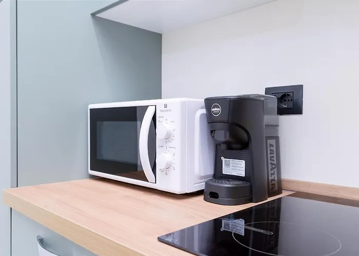 Comodo A Due Passi Da Piazza Statuto * Torino