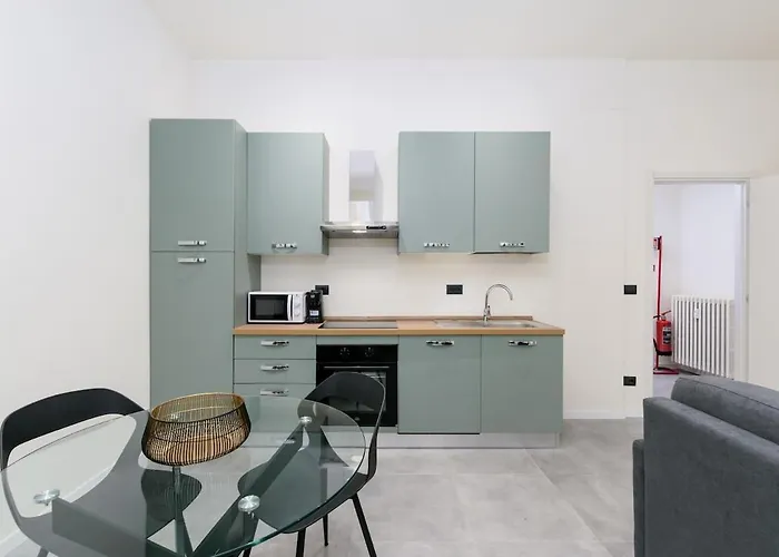 Daire Comodo A Due Passi Da Piazza Statuto