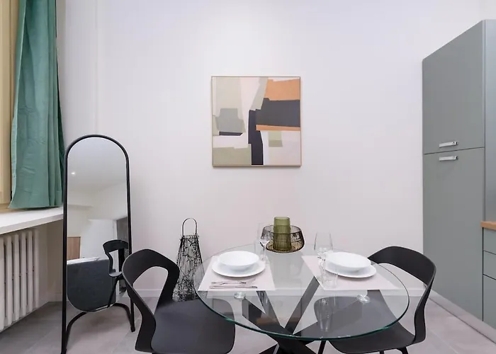 Comodo A Due Passi Da Piazza Statuto *